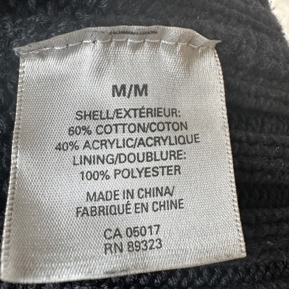 Roots sweater/cardigan - Picture 3 of 5